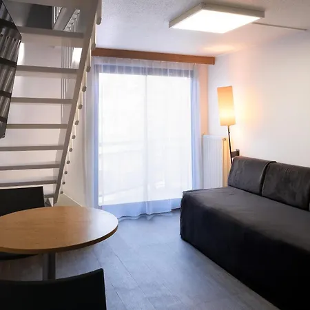 Serre Chevalier فندق بريانسن