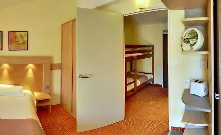 Serre Chevalier فندق بريانسن