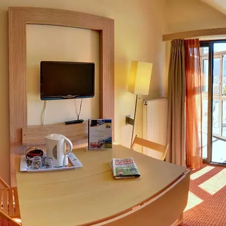 Serre Chevalier فندق