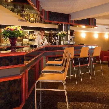 فندق Serre Chevalier بريانسن