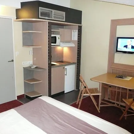 Serre Chevalier 3* بريانسن
