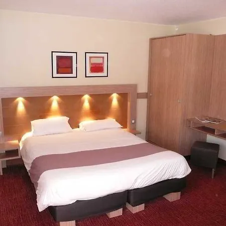 Serre Chevalier 3*