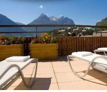 Serre Chevalier فندق بريانسن
