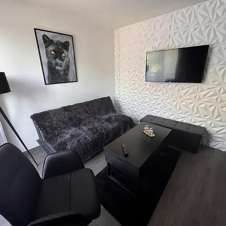 Serre Chevalier 3*