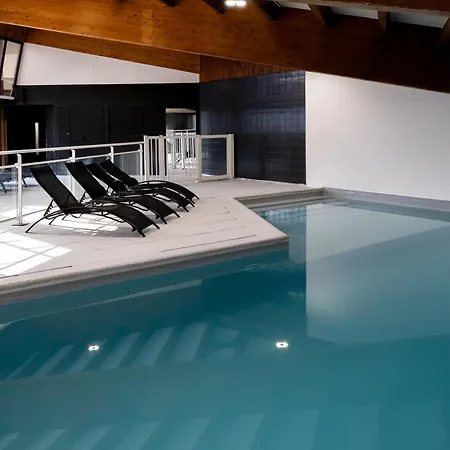 Serre Chevalier 3* Бриансон