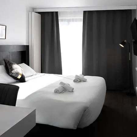 Отель Serre Chevalier 3*
