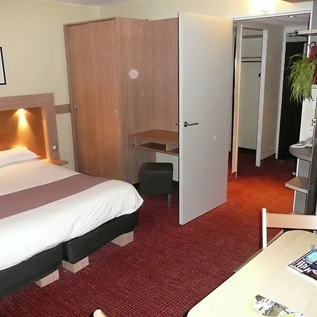 Serre Chevalier 3* Бриансон