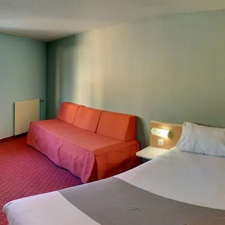 Serre Chevalier 3*
