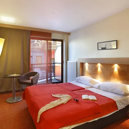 Serre Chevalier 3*