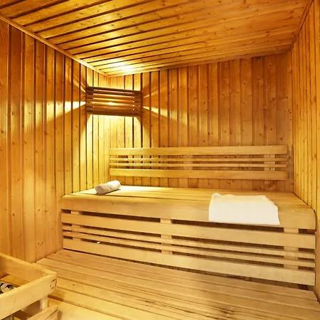 Serre Chevalier 3* Бриансон