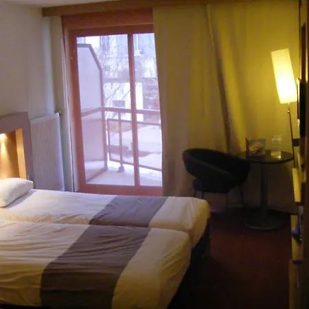 Serre Chevalier 3*