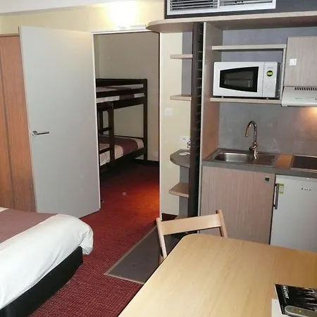 Serre Chevalier 3* Бриансон