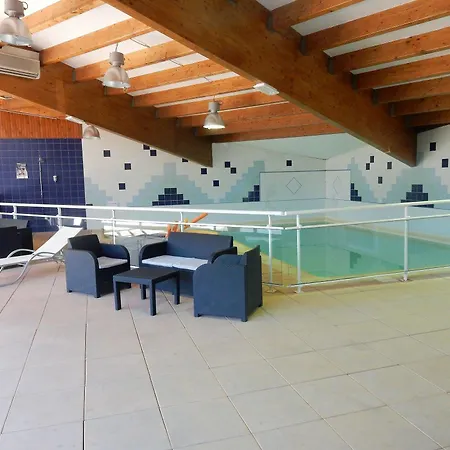 Serre Chevalier 3*