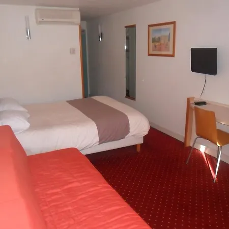 Serre Chevalier 3*