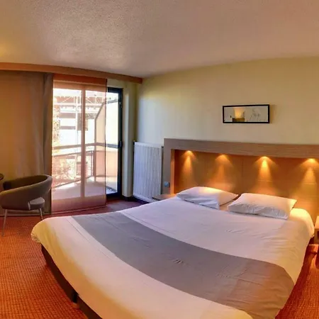Serre Chevalier 3*