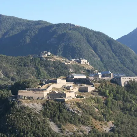 Serre Chevalier 3*