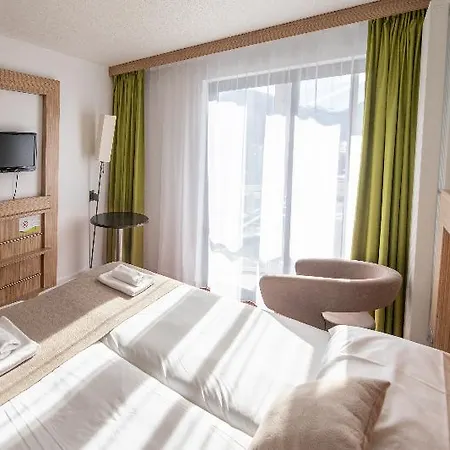 Serre Chevalier 3* Бриансон